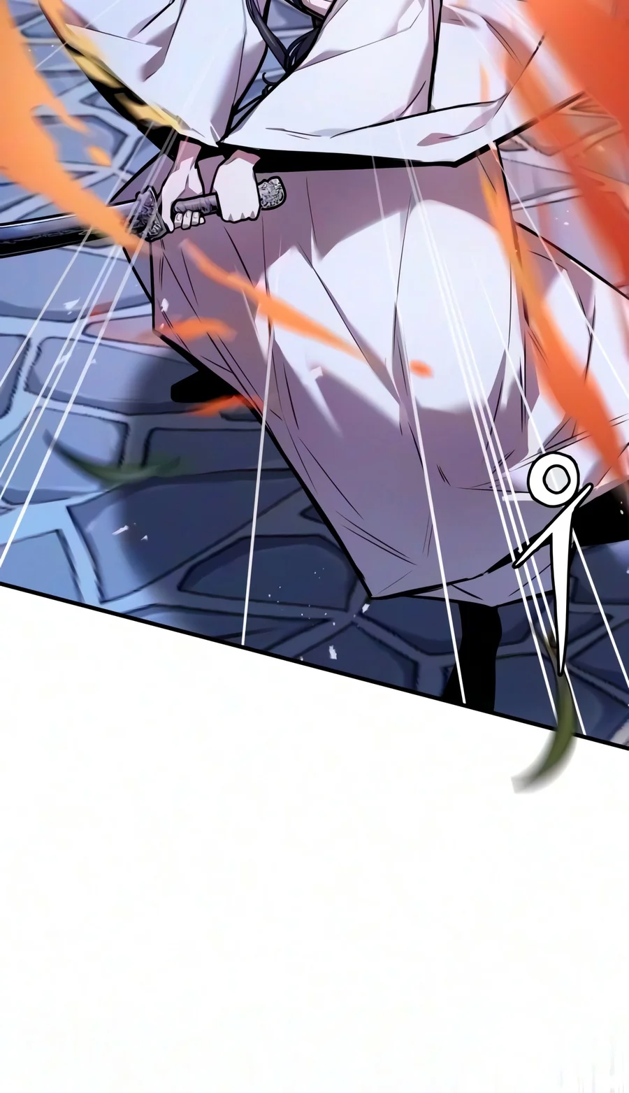 Read The Demon God EN Manga Online