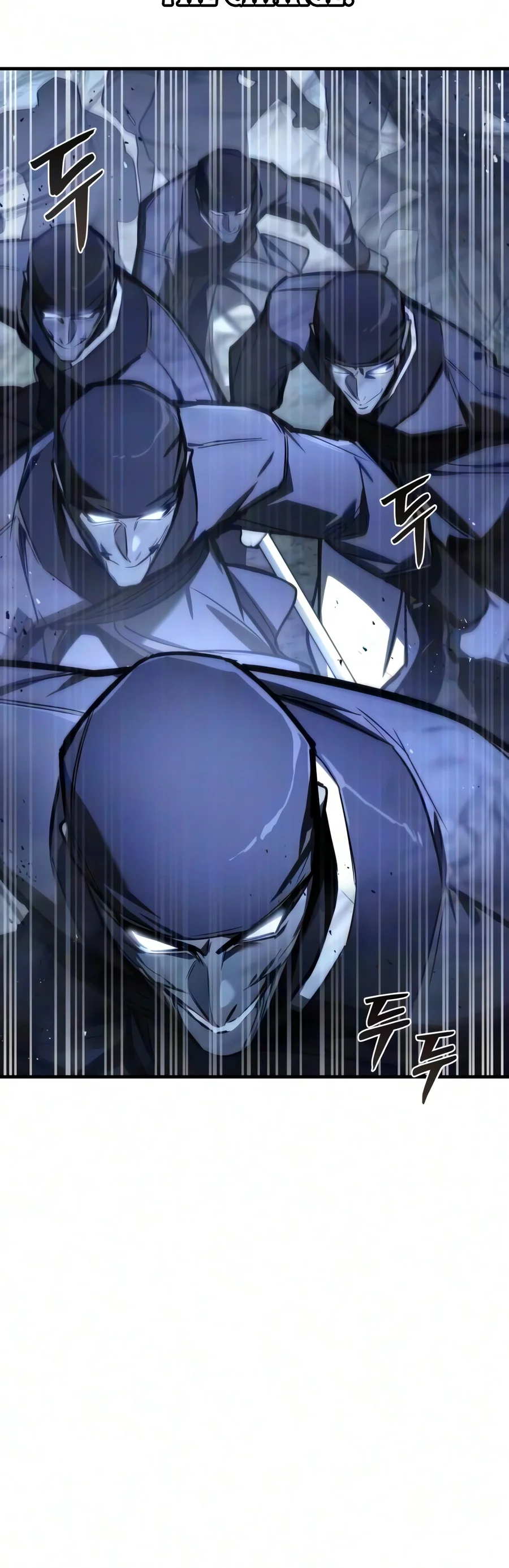 Read The Demon God EN Manga Online