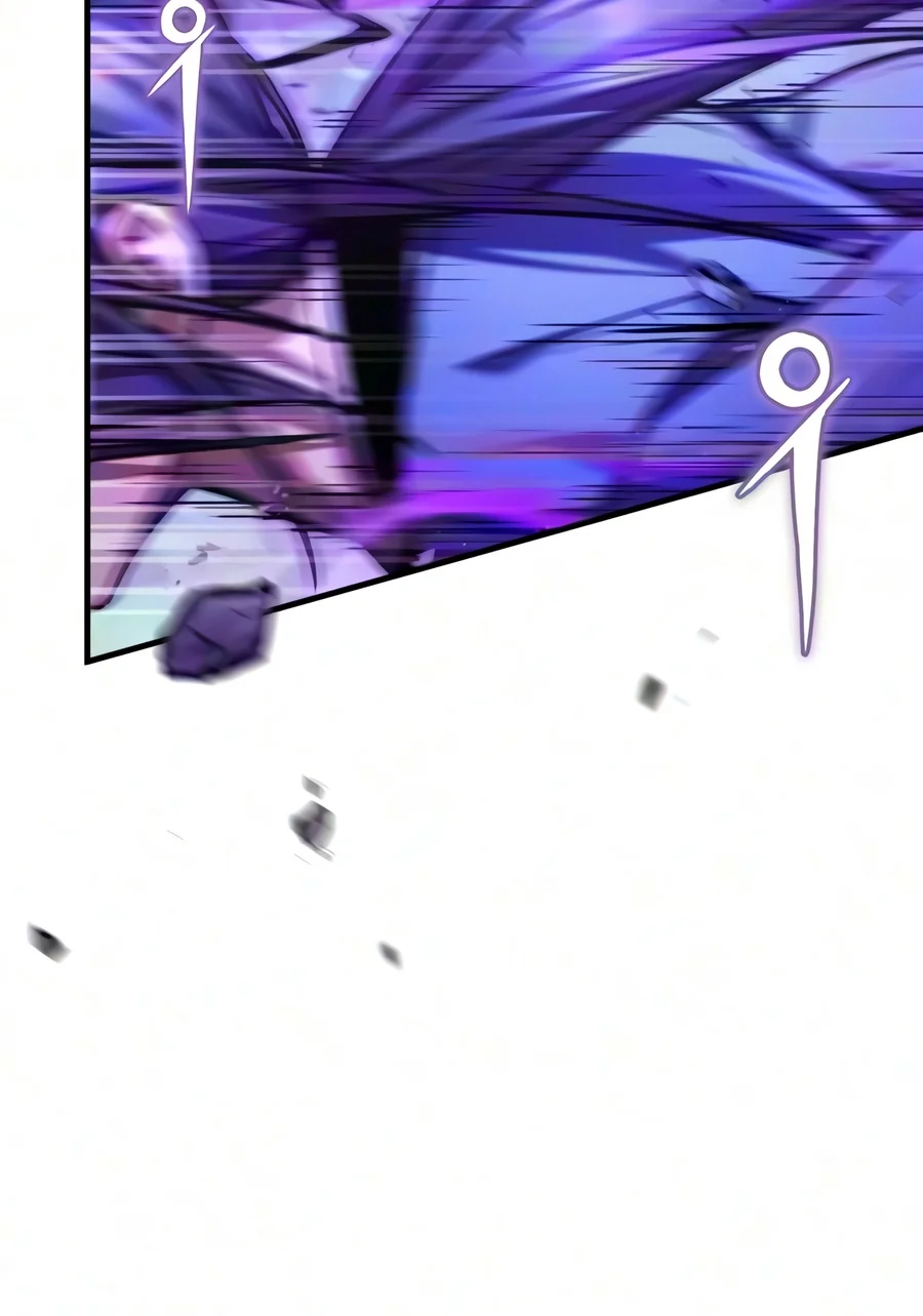 Read The Demon God EN Manga Online