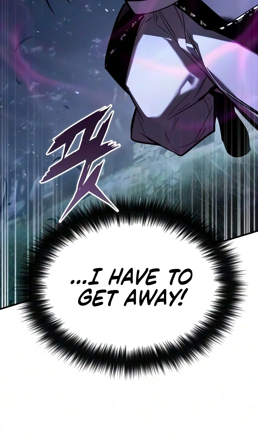 Read The Demon God EN Manga Online