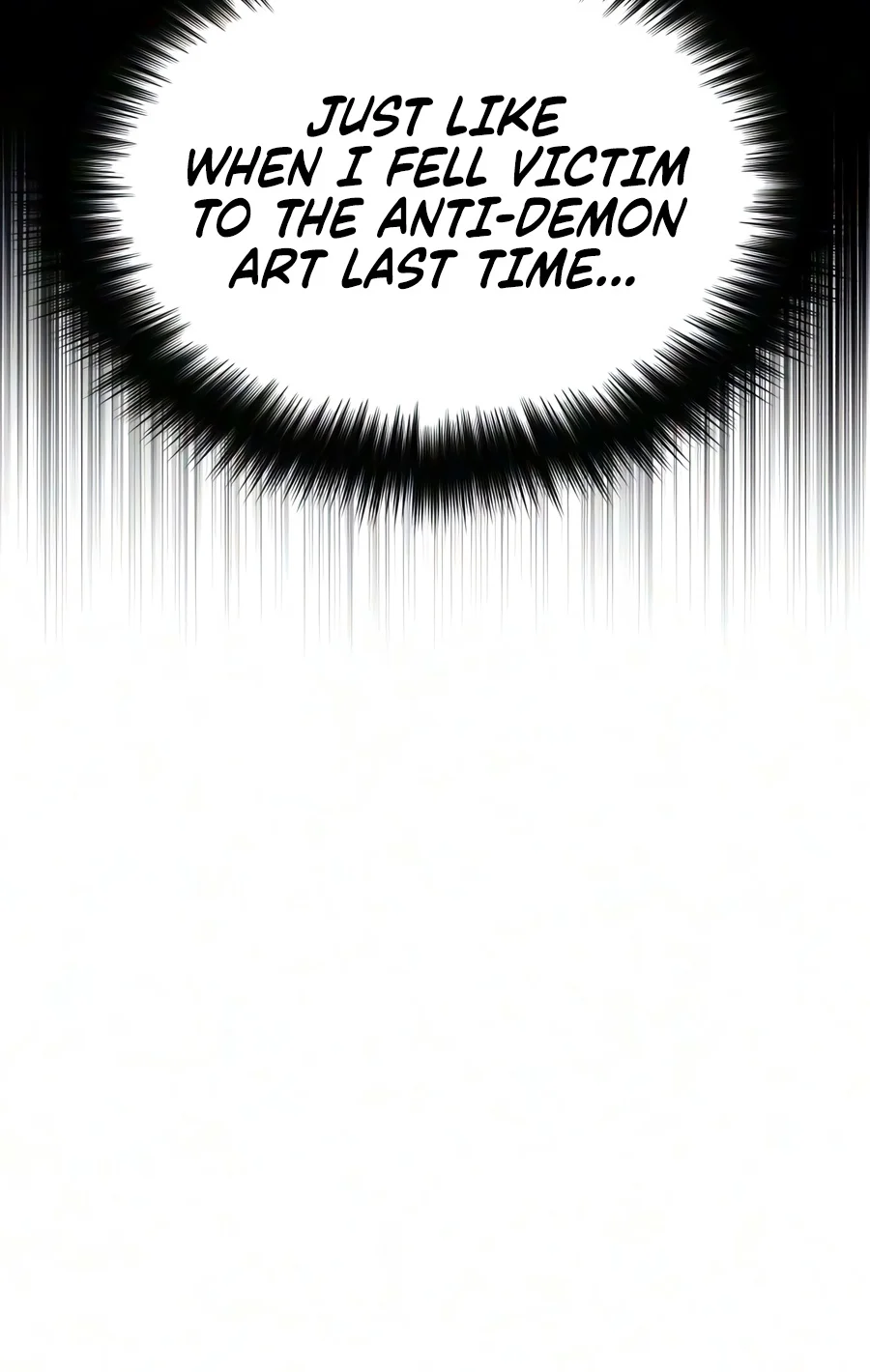 Read The Demon God EN Manga Online