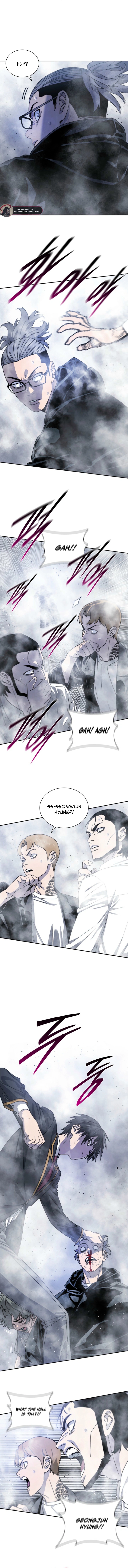 Read The Demon King Is 18 EN Manga Online