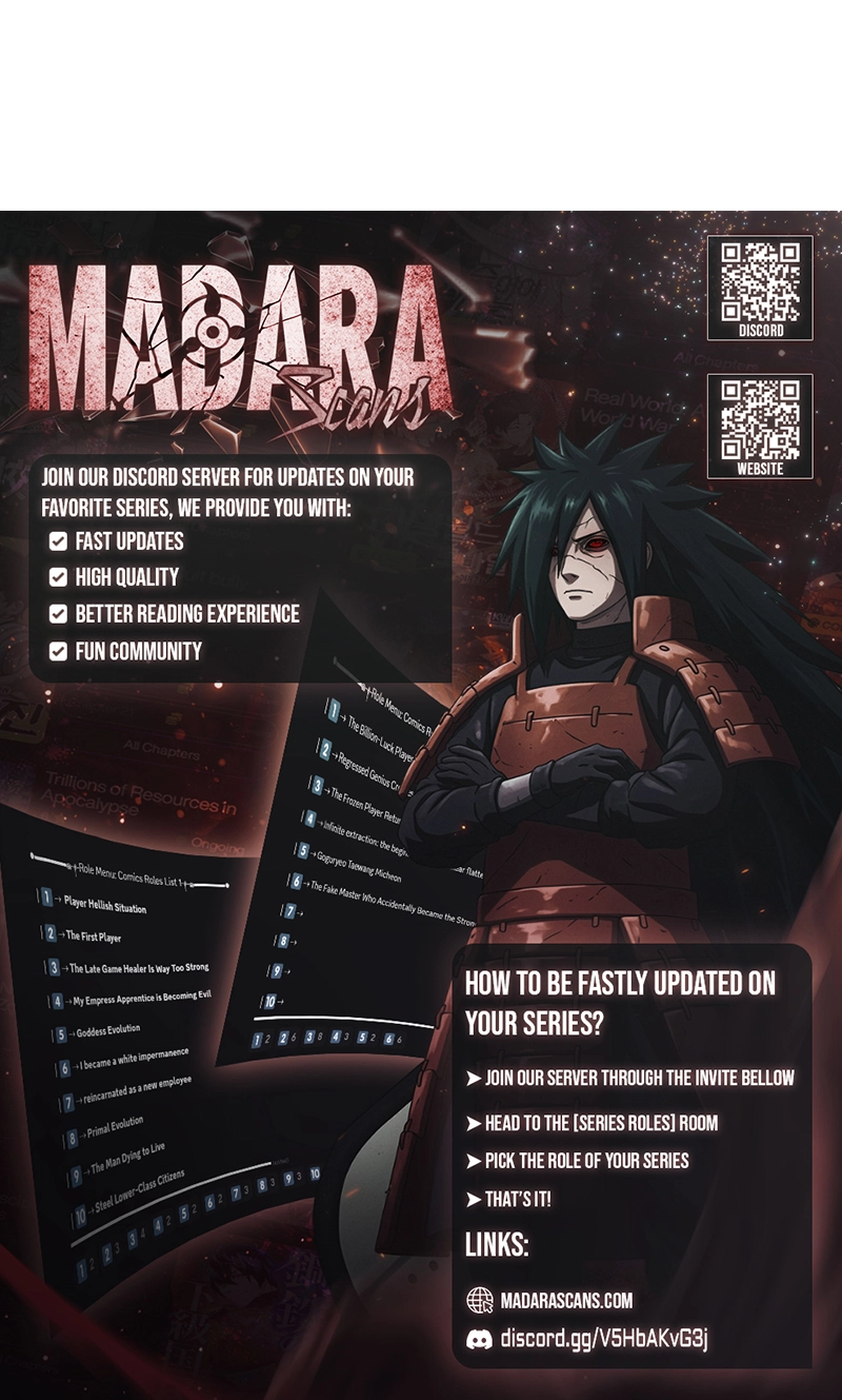 Read The Demon King Is 18 EN Manga Online