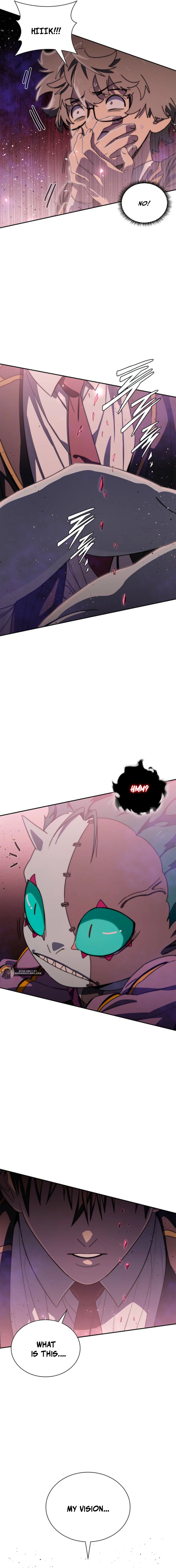 Read The Demon King Is 18 EN Manga Online