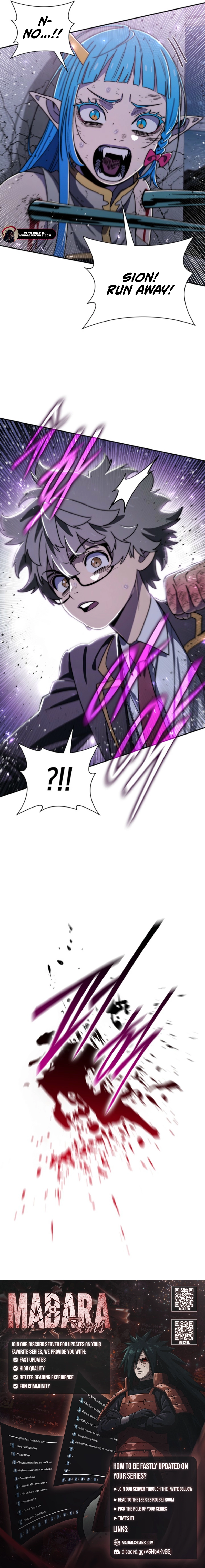 Read The Demon King Is 18 EN Manga Online