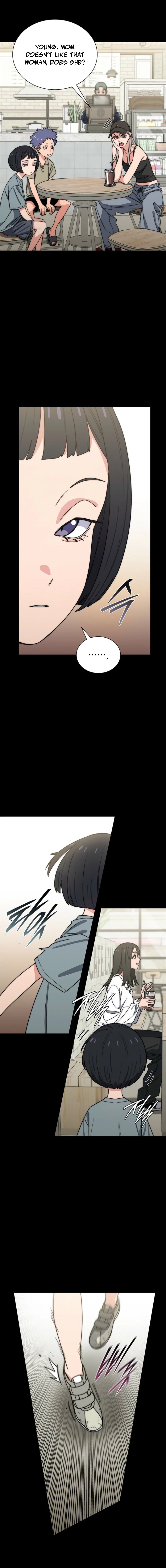 Read The Demon King Is 18 EN Manga Online