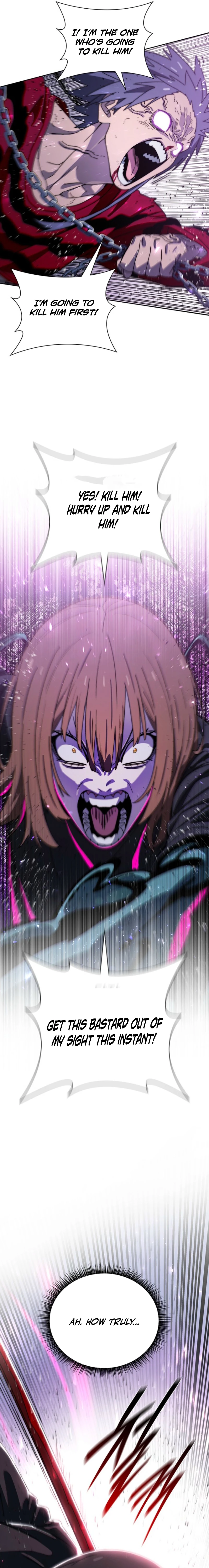 Read The Demon King Is 18 EN Manga Online
