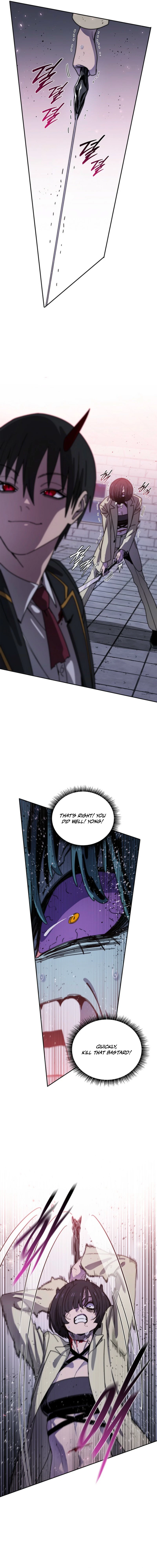 Read The Demon King Is 18 EN Manga Online
