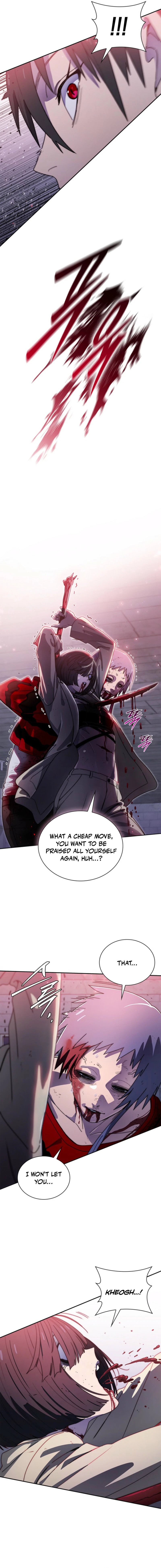 Read The Demon King Is 18 EN Manga Online