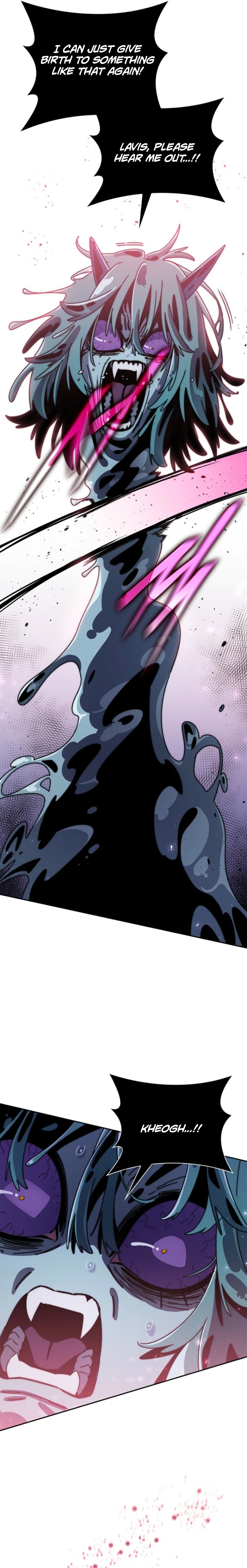 Read The Demon King Is 18 EN Manga Online