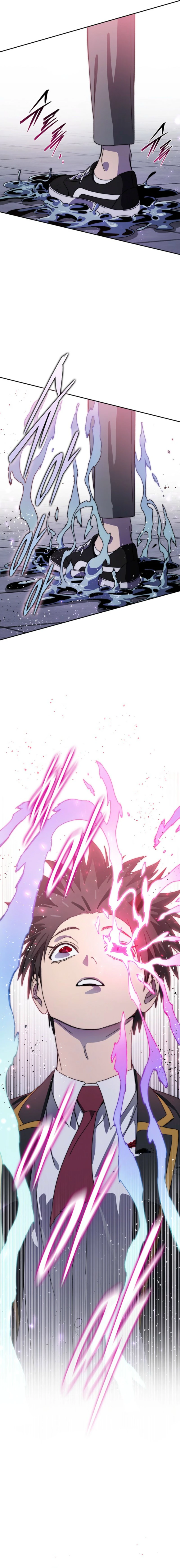 Read The Demon King Is 18 EN Manga Online