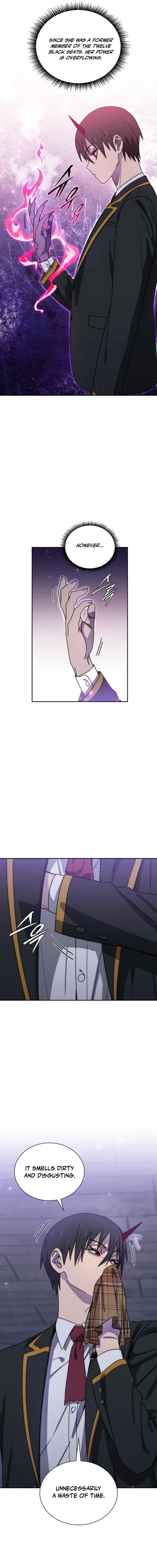 Read The Demon King Is 18 EN Manga Online
