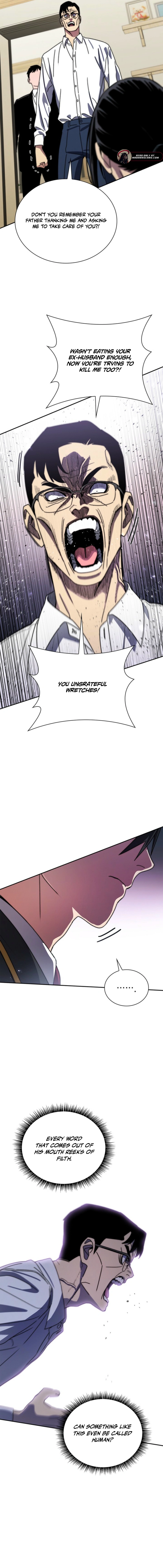 Read The Demon King Is 18 EN Manga Online