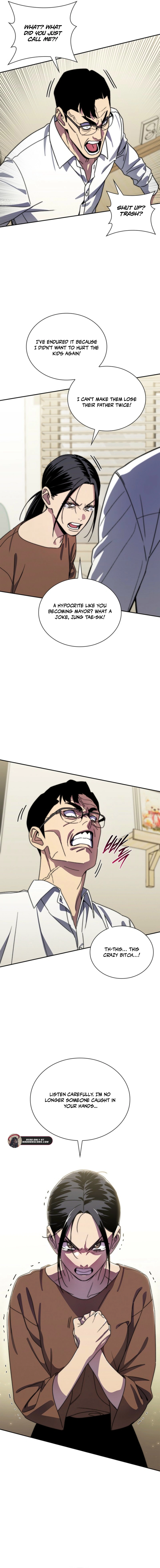 Read The Demon King Is 18 EN Manga Online