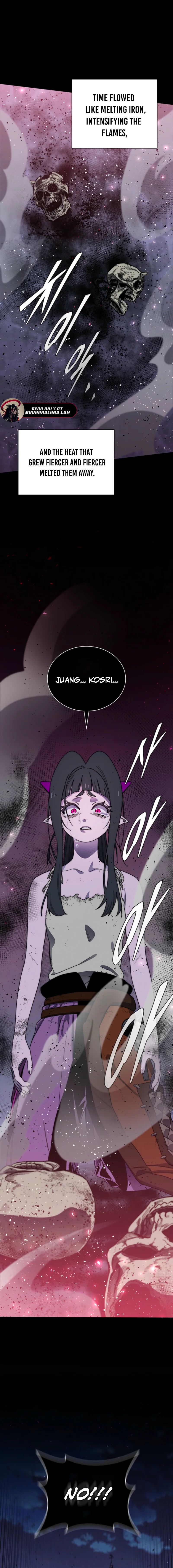 Read The Demon King Is 18 EN Manga Online