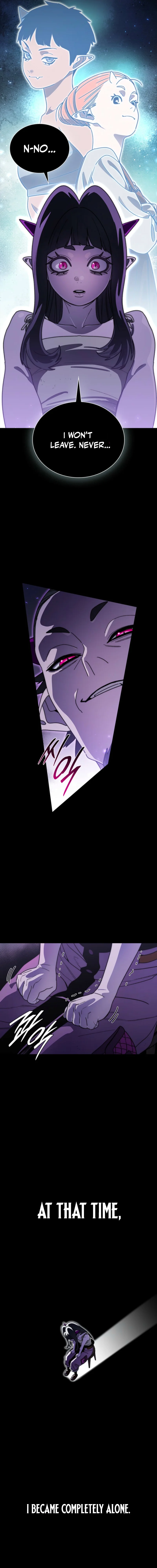 Read The Demon King Is 18 EN Manga Online