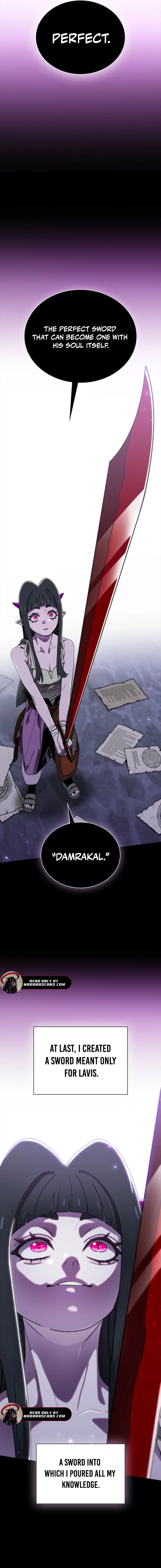 Read The Demon King Is 18 EN Manga Online