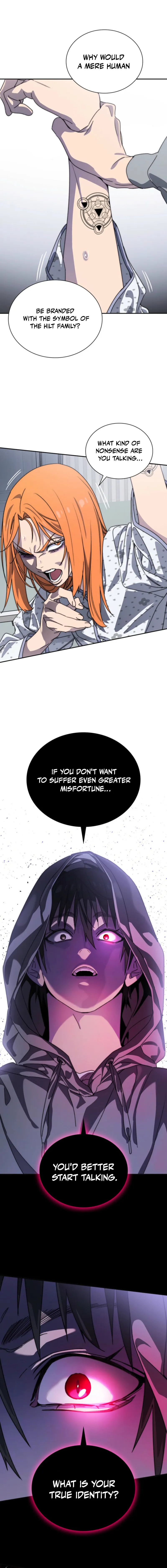 Read The Demon King Is 18 EN Manga Online