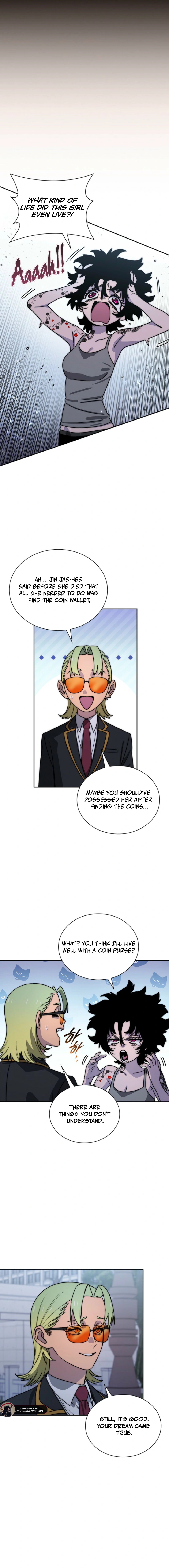 Read The Demon King Is 18 EN Manga Online