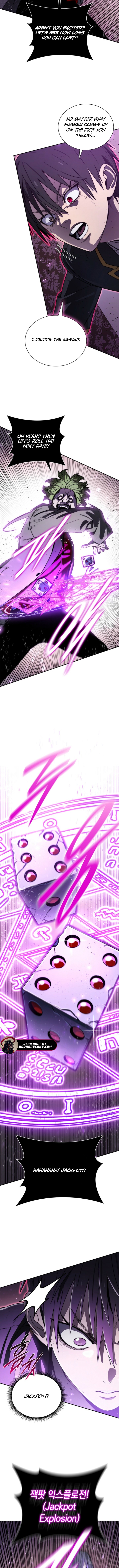 Read The Demon King Is 18 EN Manga Online