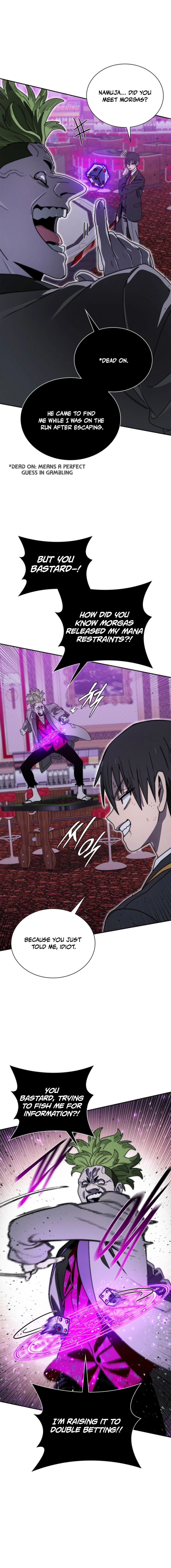Read The Demon King Is 18 EN Manga Online