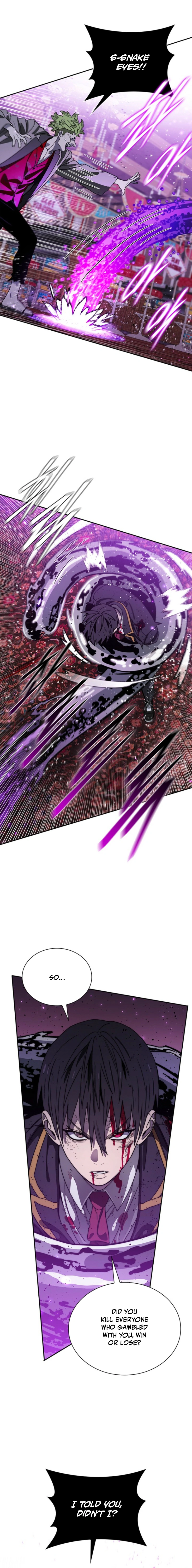 Read The Demon King Is 18 EN Manga Online