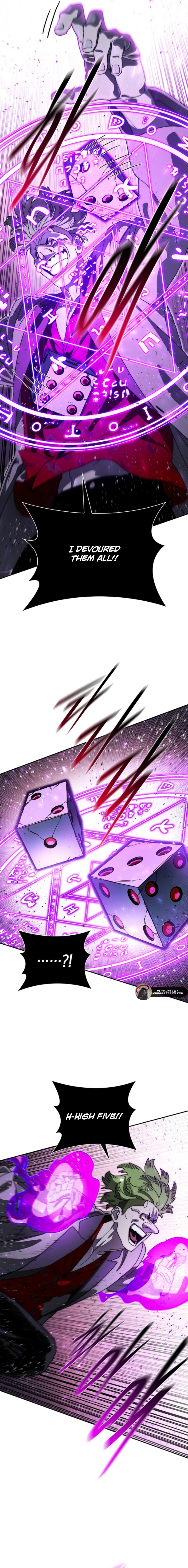 Read The Demon King Is 18 EN Manga Online