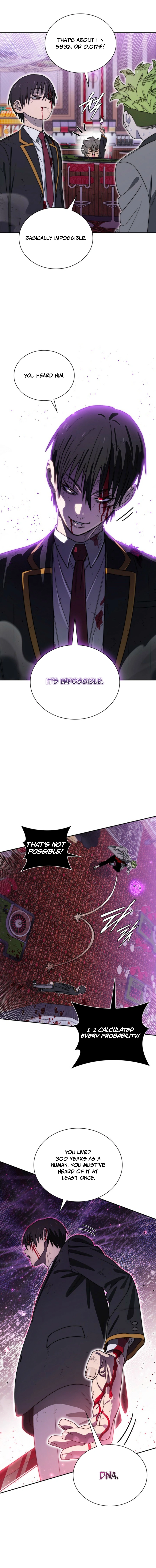 Read The Demon King Is 18 EN Manga Online