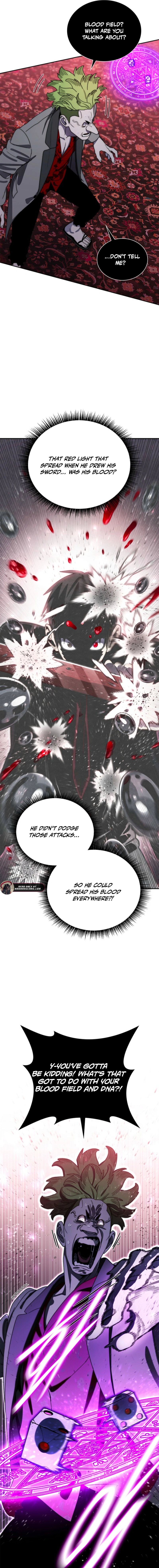 Read The Demon King Is 18 EN Manga Online