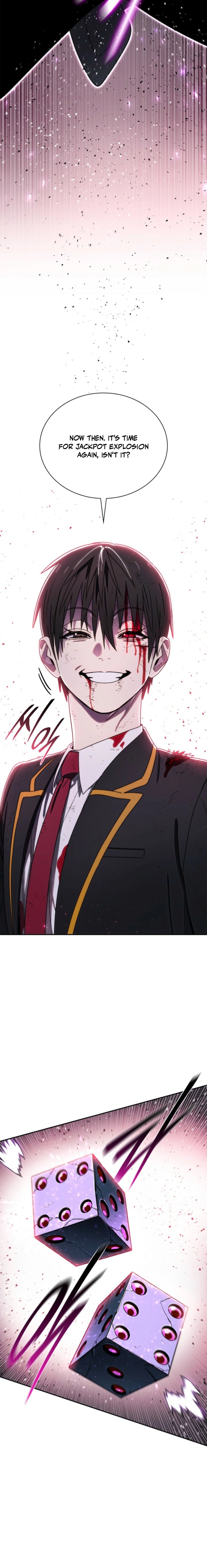 Read The Demon King Is 18 EN Manga Online