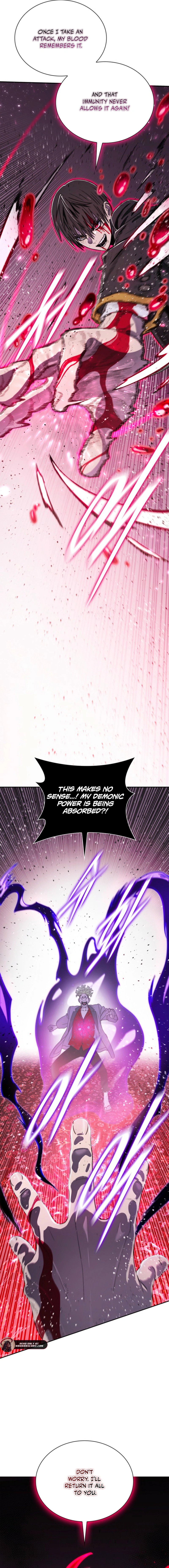 Read The Demon King Is 18 EN Manga Online