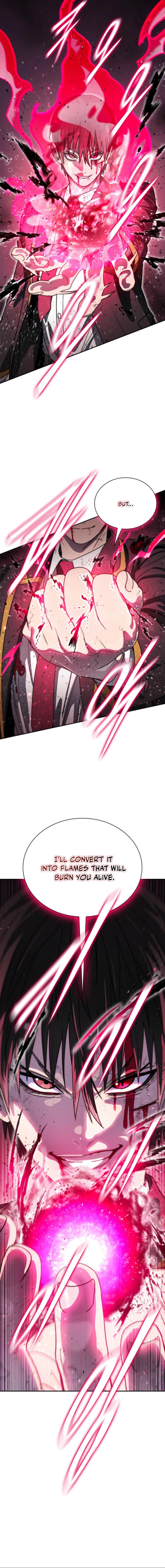 Read The Demon King Is 18 EN Manga Online