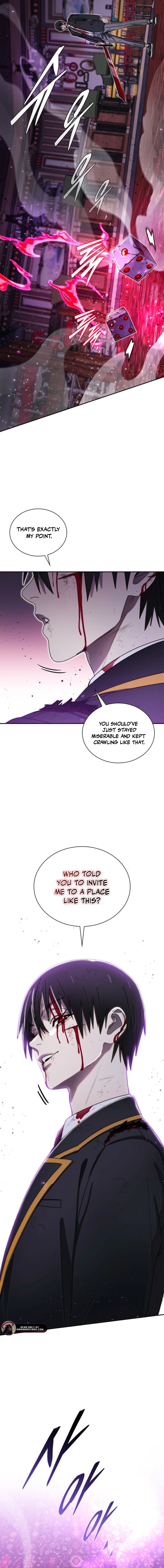 Read The Demon King Is 18 EN Manga Online