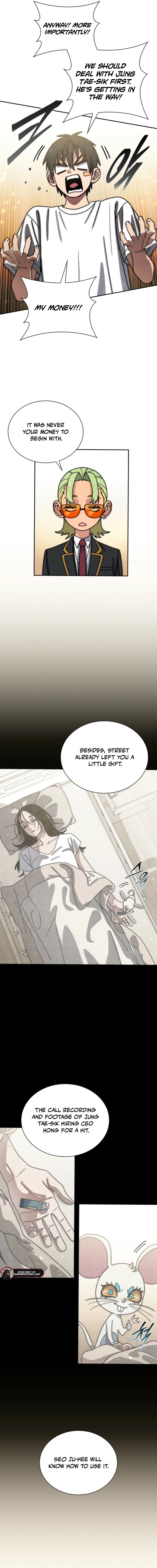 Read The Demon King Is 18 EN Manga Online