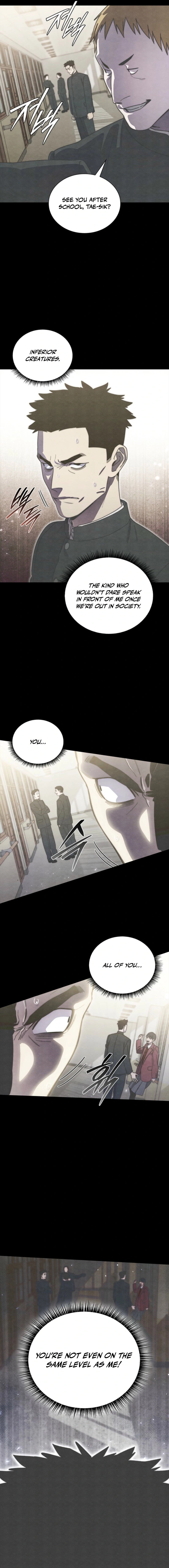 Read The Demon King Is 18 EN Manga Online