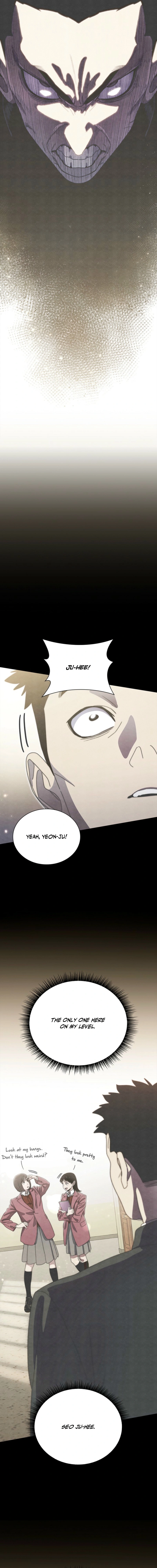 Read The Demon King Is 18 EN Manga Online