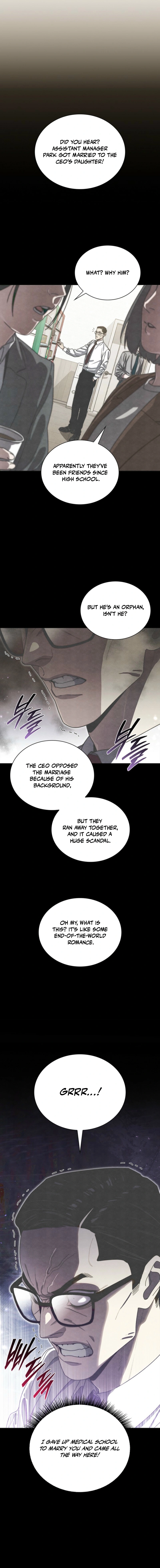 Read The Demon King Is 18 EN Manga Online