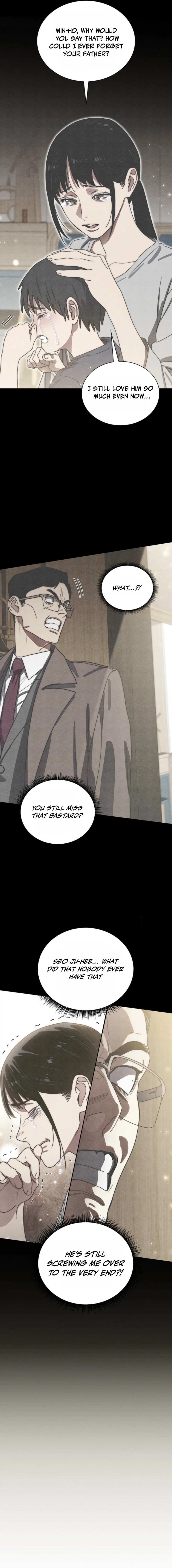 Read The Demon King Is 18 EN Manga Online