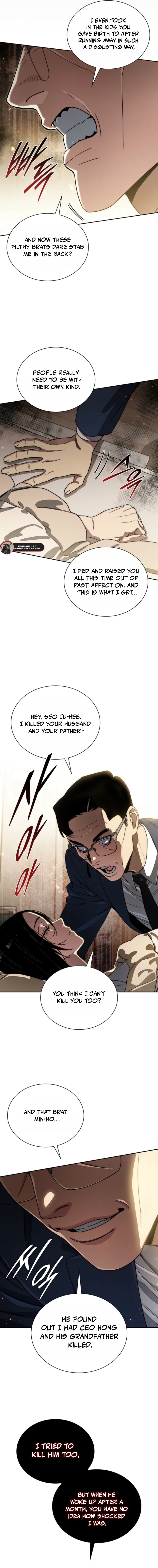 Read The Demon King Is 18 EN Manga Online