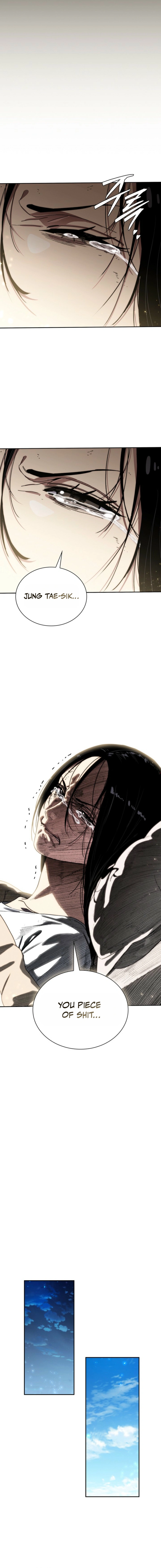 Read The Demon King Is 18 EN Manga Online
