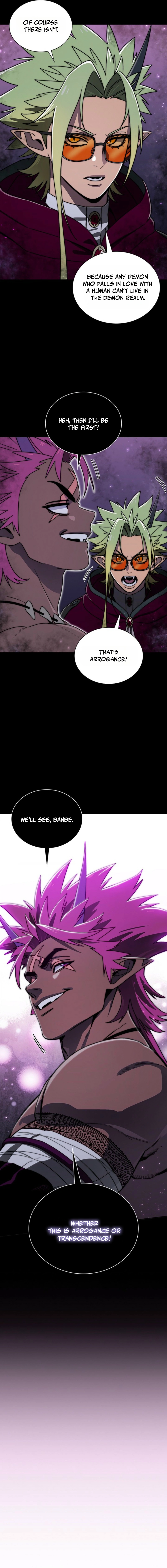 Read The Demon King Is 18 EN Manga Online