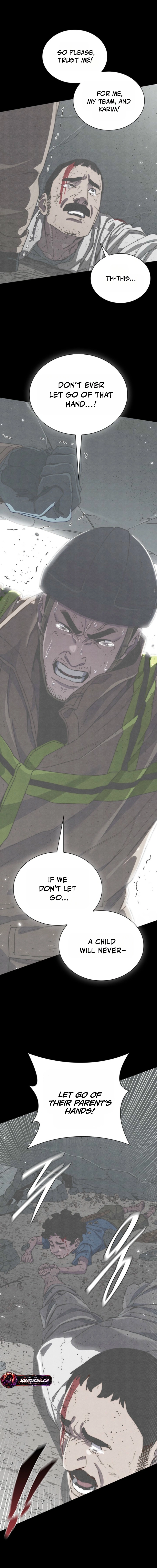 Read The Demon King Is 18 EN Manga Online