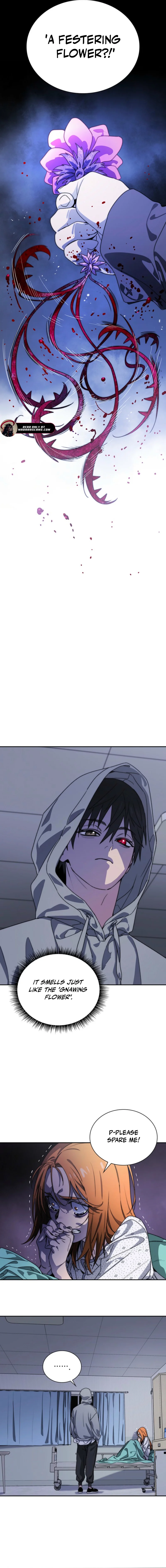 Read The Demon King Is 18 EN Manga Online