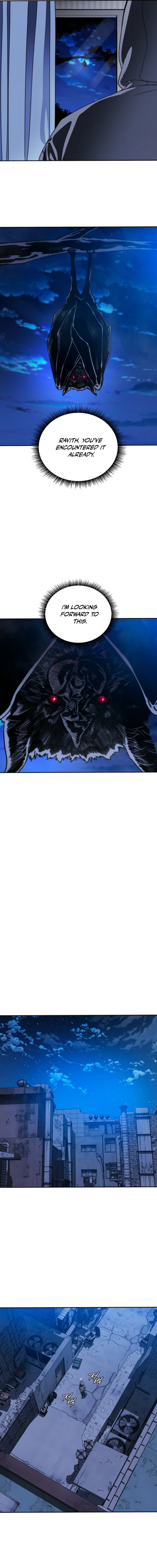 Read The Demon King Is 18 EN Manga Online