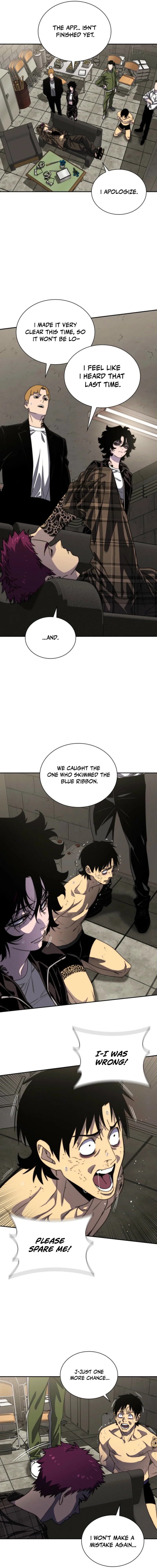 Read The Demon King Is 18 EN Manga Online