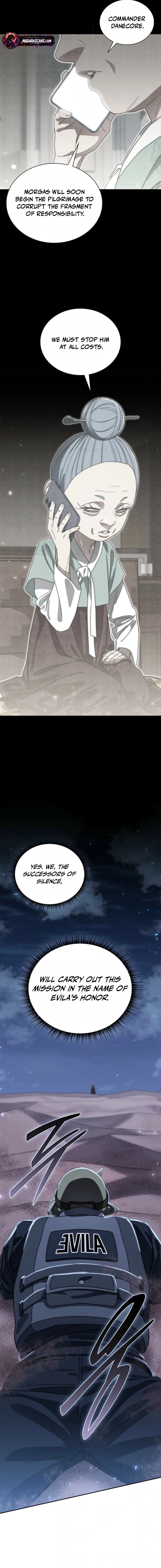 Read The Demon King Is 18 EN Manga Online
