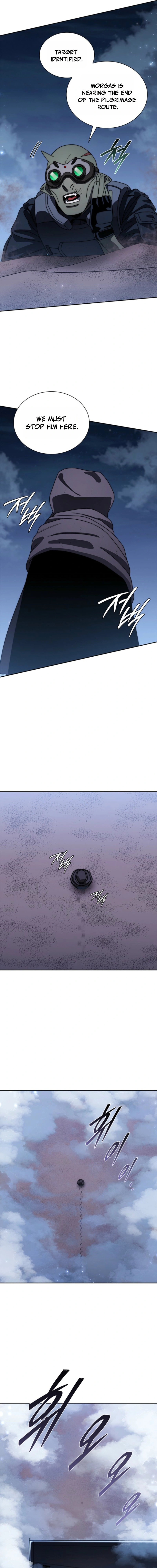 Read The Demon King Is 18 EN Manga Online