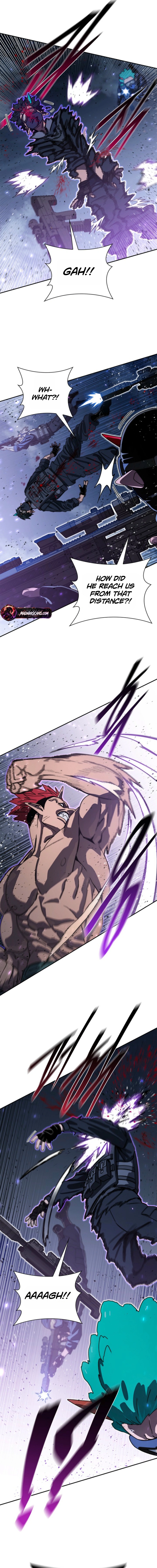 Read The Demon King Is 18 EN Manga Online