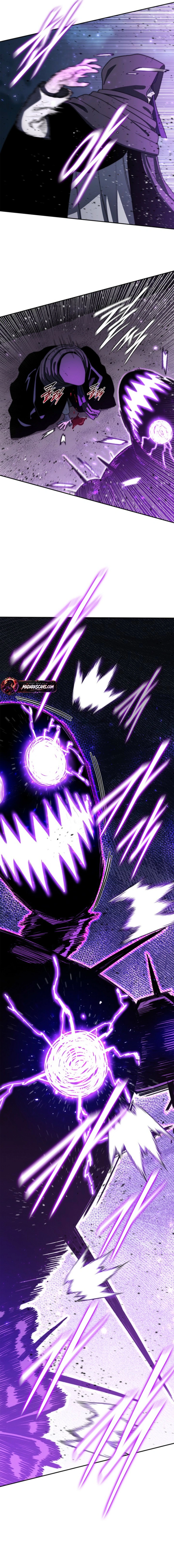 Read The Demon King Is 18 EN Manga Online