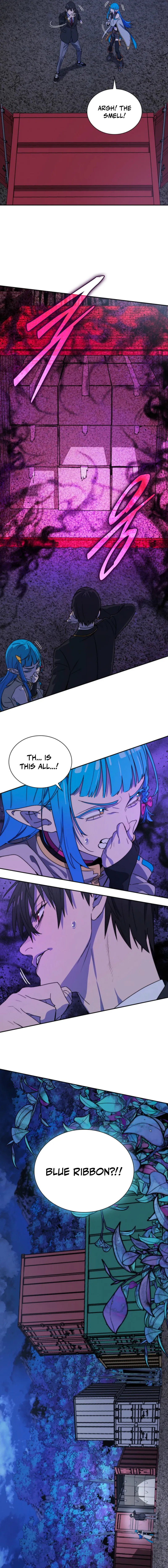 Read The Demon King Is 18 EN Manga Online